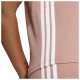Adidas Γυναικεία κοντομάνικη μπλούζα Essentials 3-S Single Jersey Tee Adidas Γυναικεία κοντομάνικη μπλούζα Essentials 3-S Single Jersey Tee
